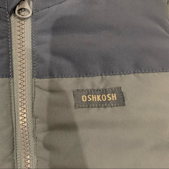 Oshkosh Snowsuit (FREE w $20 purchase) - Picture 3 of 7